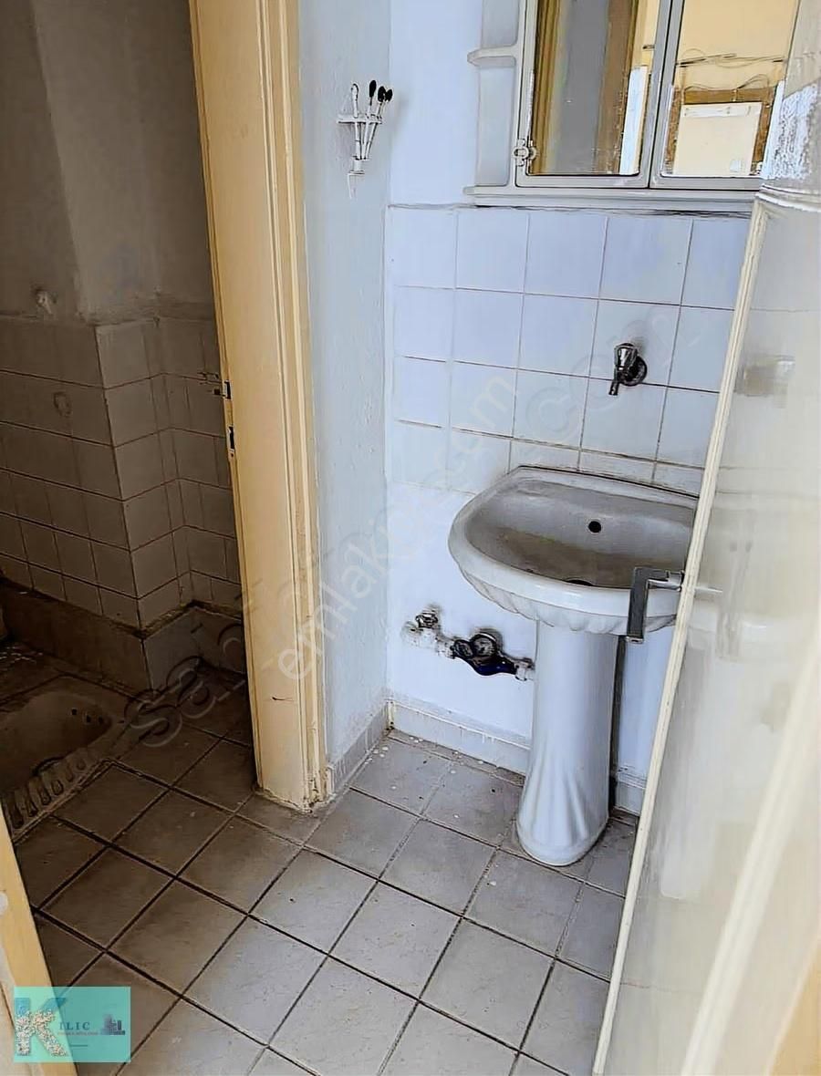 Mimarsinan Mahallesinde Kombili Daire - Görsel 14