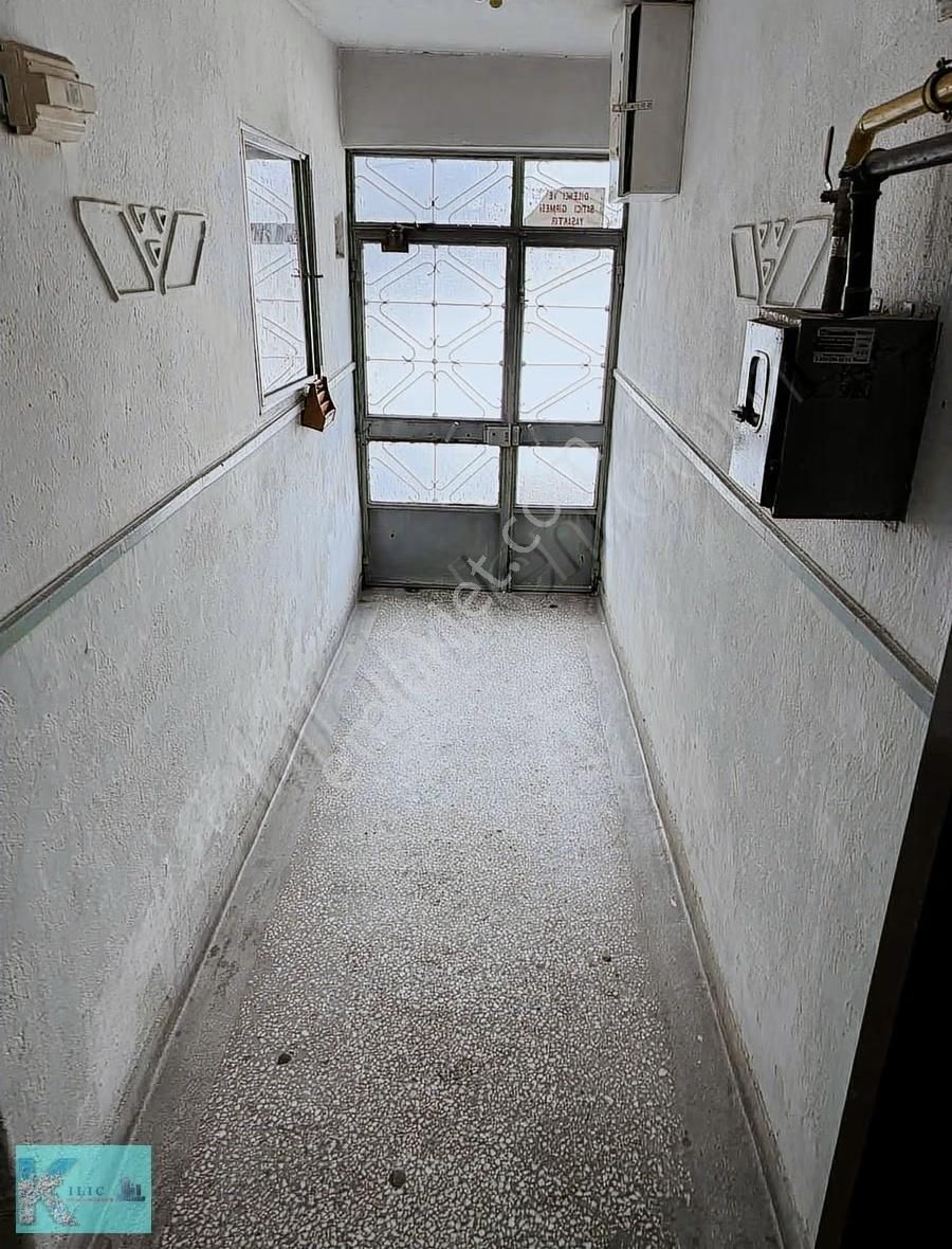 Mimarsinan Mahallesinde Kombili Daire - Görsel 16