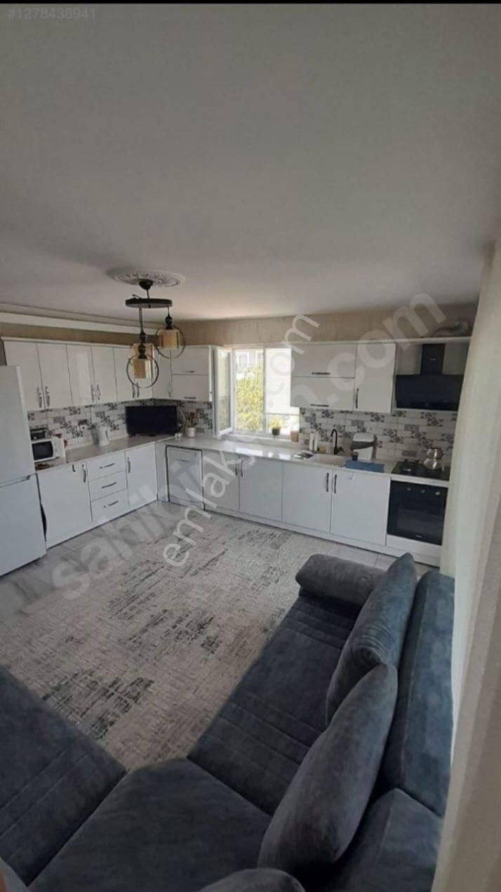 Ercıyes Manzaralı Yatırımlık Mülk – Kayseri / Niğde Yolu - Görsel 5