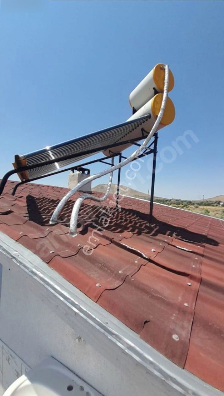 Ercıyes Manzaralı Yatırımlık Mülk – Kayseri / Niğde Yolu - Görsel 17