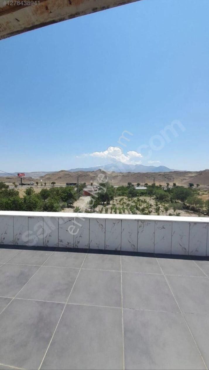 Ercıyes Manzaralı Yatırımlık Mülk – Kayseri / Niğde Yolu - Görsel 18