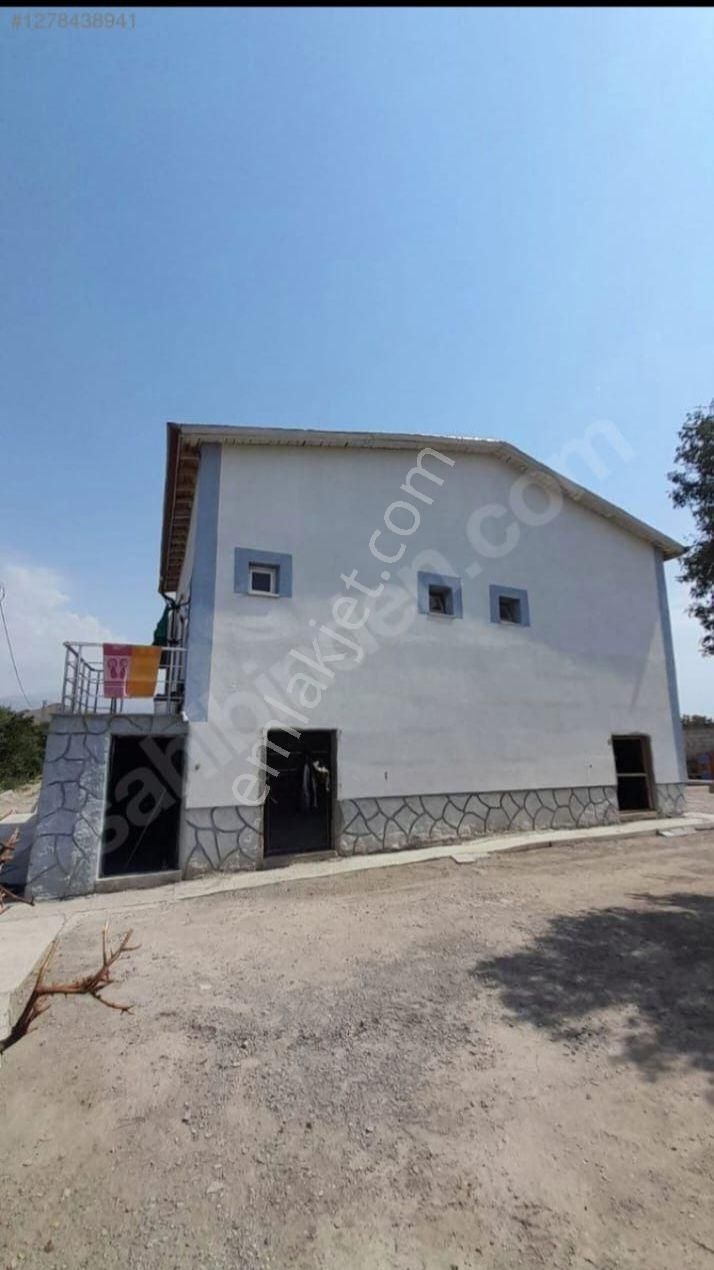 Ercıyes Manzaralı Yatırımlık Mülk – Kayseri / Niğde Yolu - Görsel 15