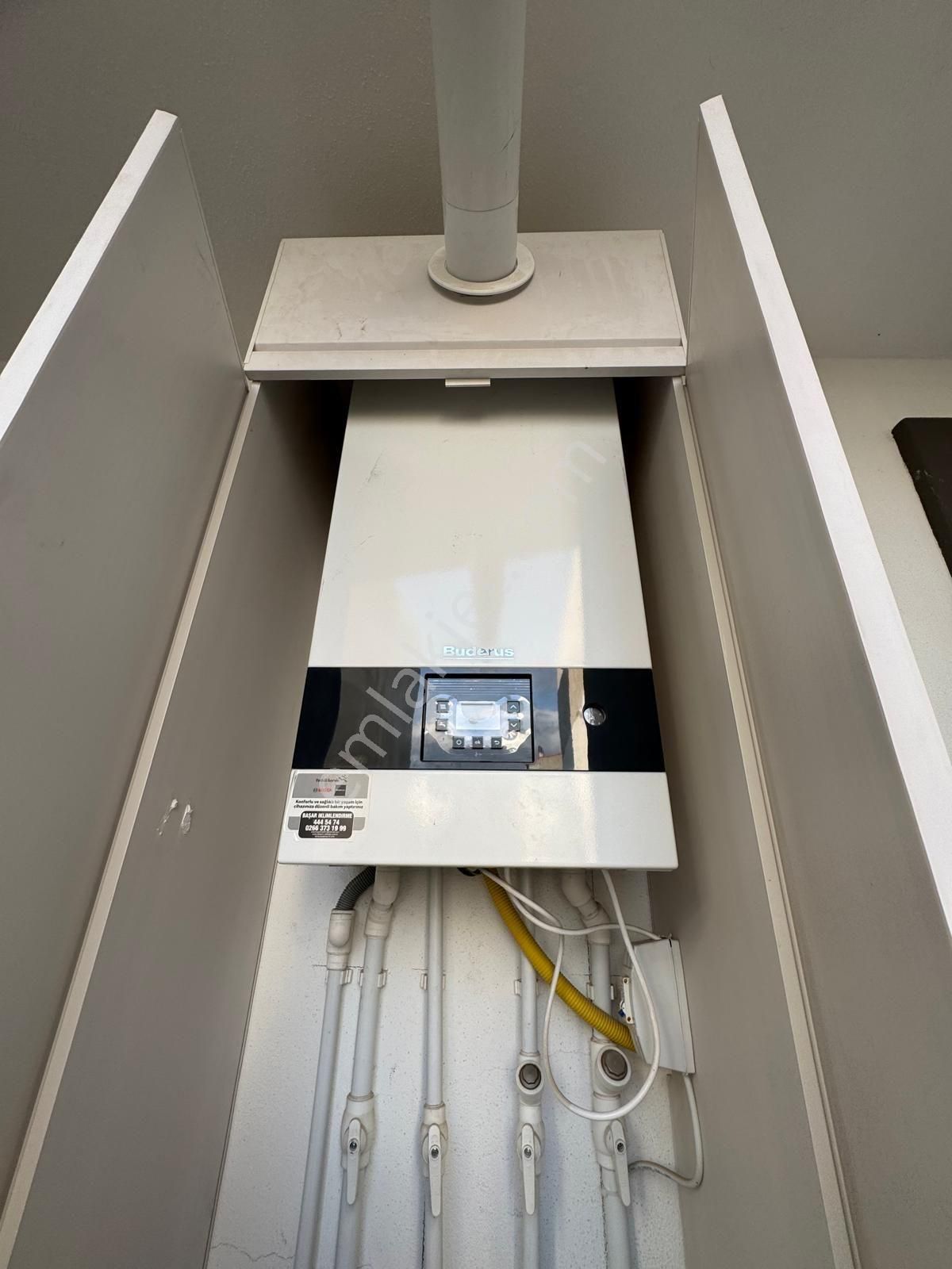 Edremit Tuzcumurat'da 2+1 - Görsel 10