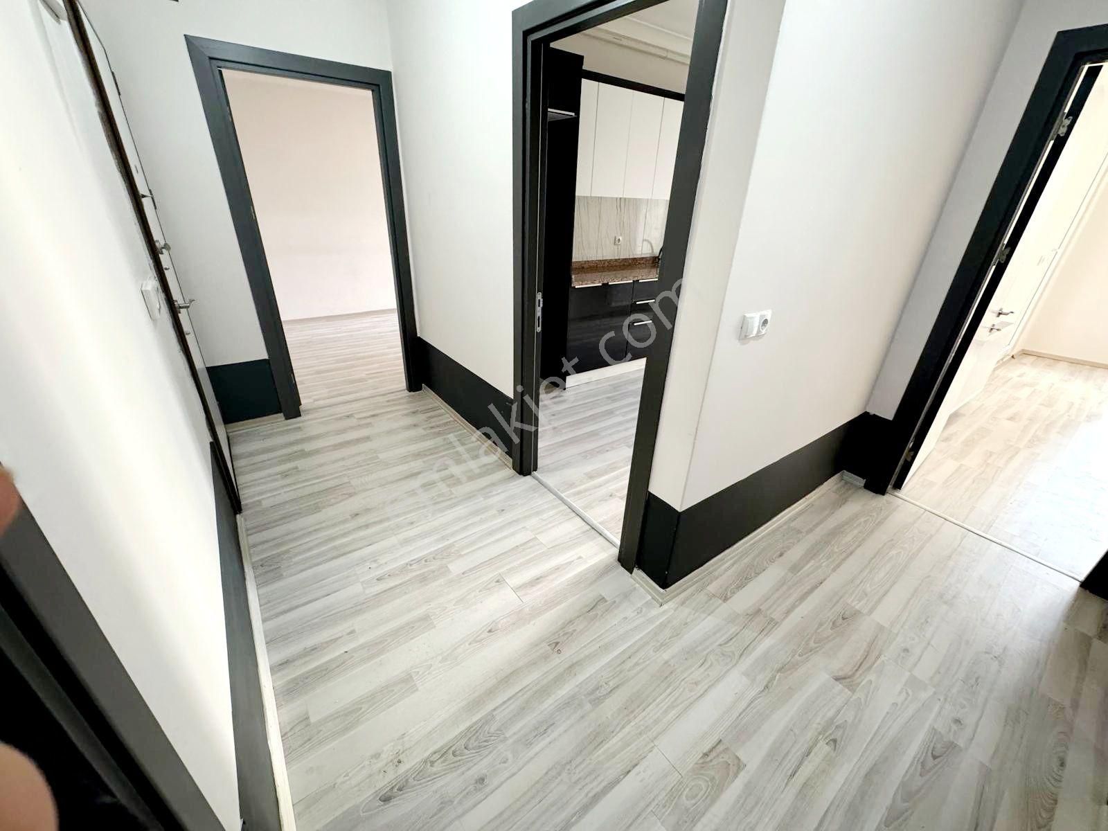 Edremit Tuzcumurat'da 2+1