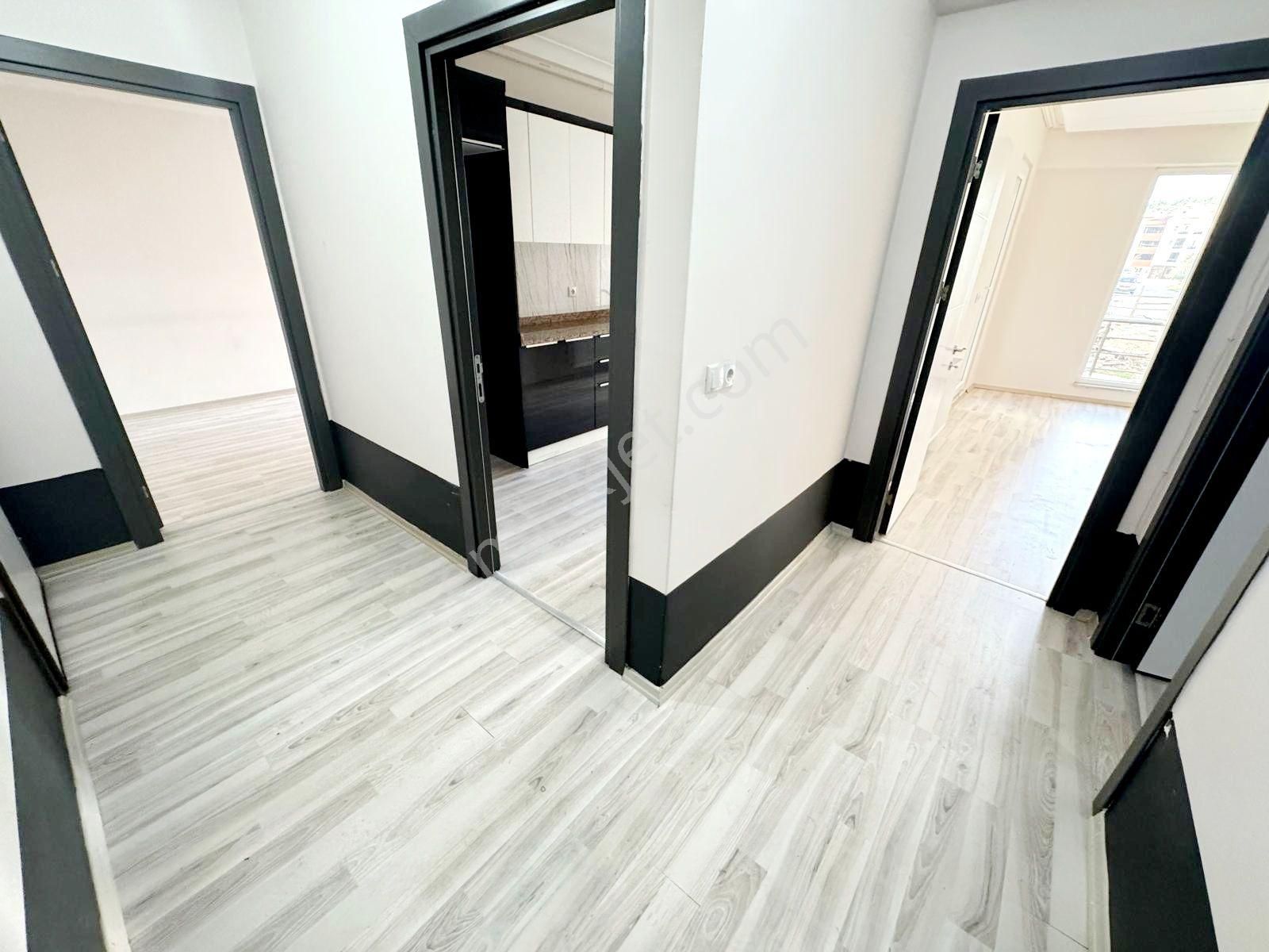 Edremit Tuzcumurat'da 2+1 - Görsel 2