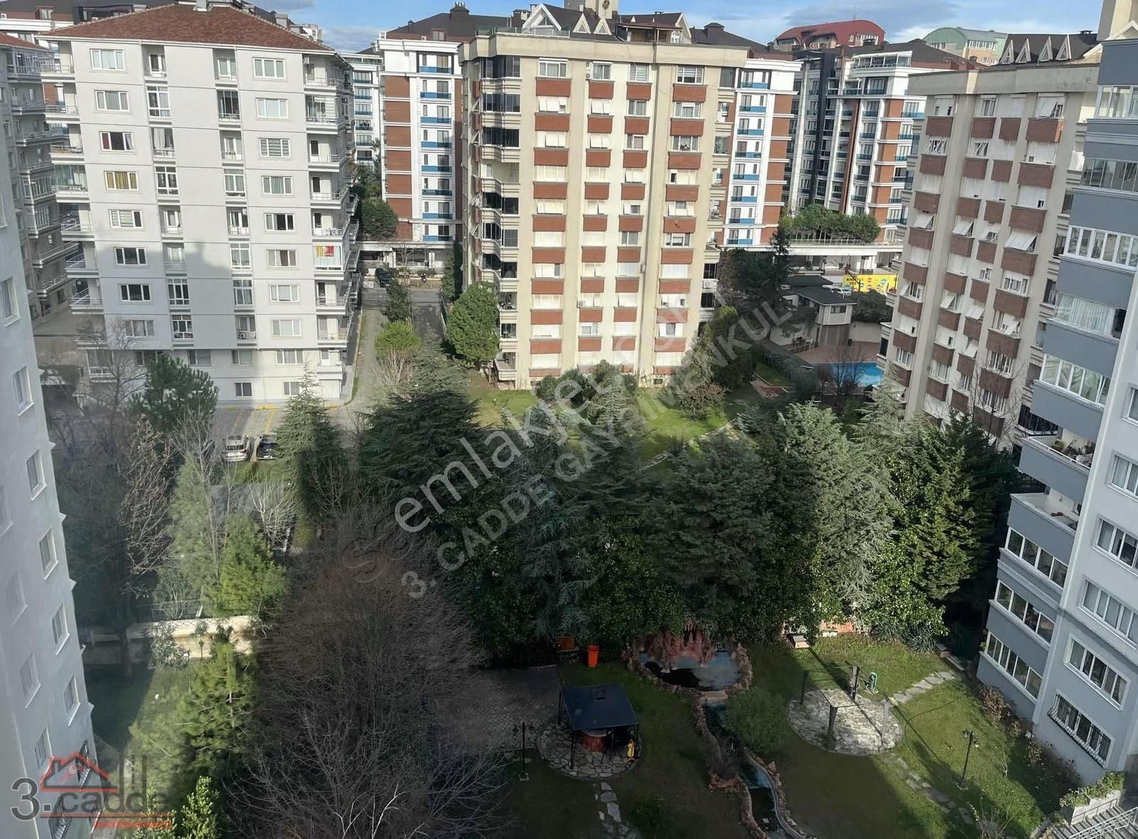 Beylikdüzünün En Nezih Caddesinde 6+2 Yatırıma Uygun Fırsat - Görsel 20