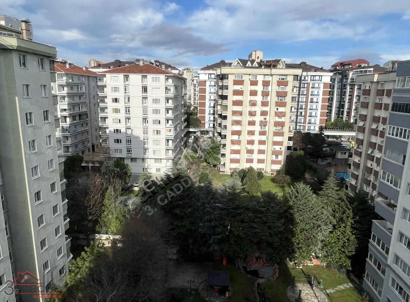 Beylikdüzünün En Nezih Caddesinde 6+2 Yatırıma Uygun Fırsat - Görsel 21