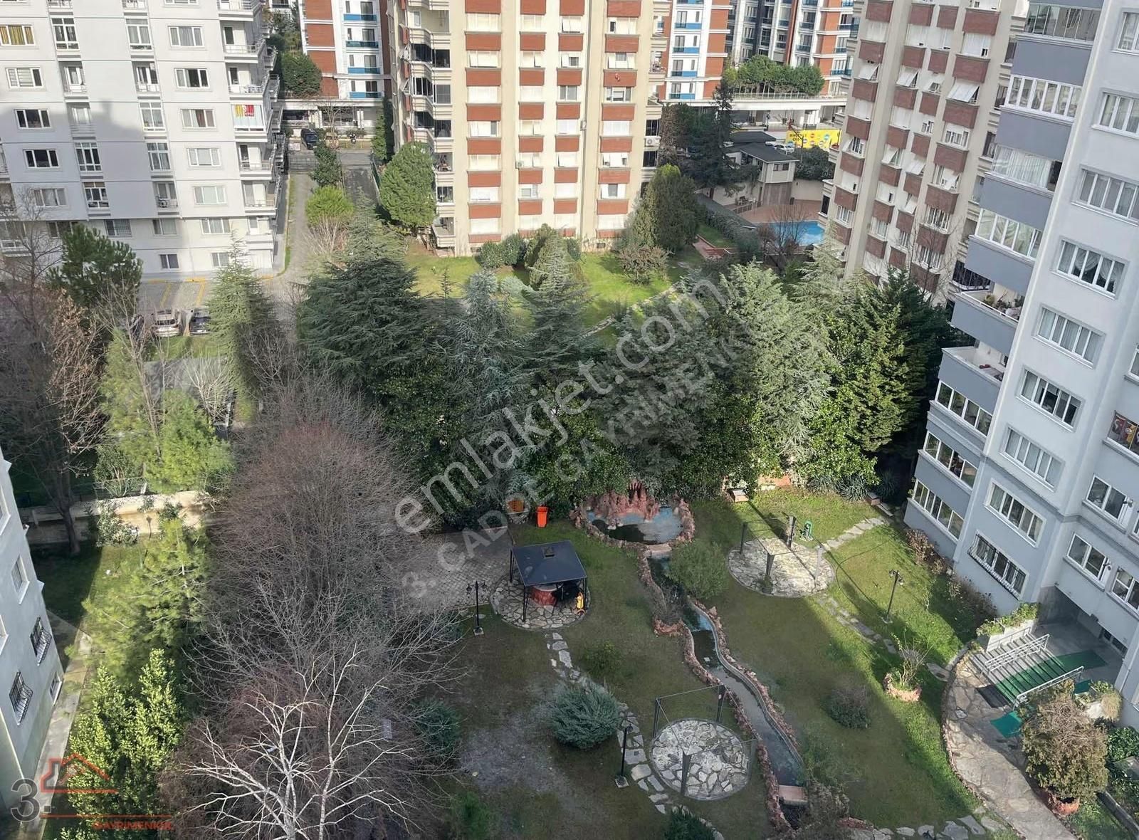 Beylikdüzünün En Nezih Caddesinde 6+2 Yatırıma Uygun Fırsat