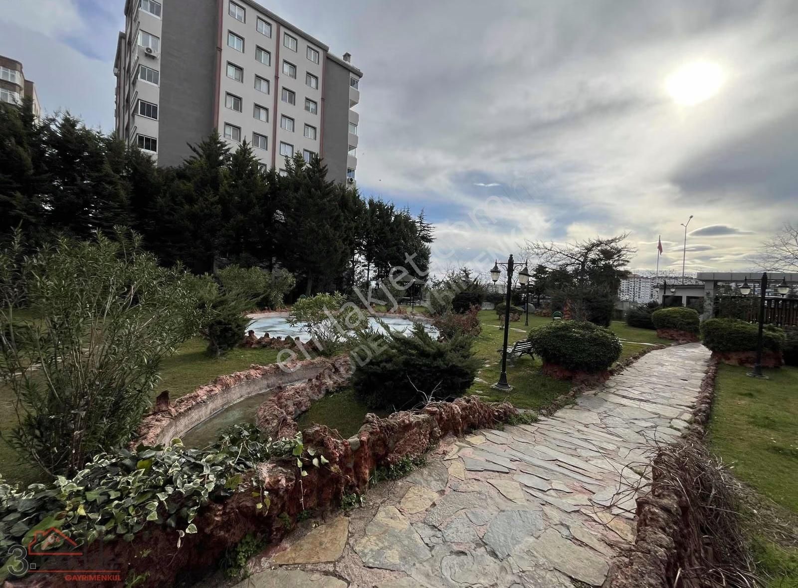 Beylikdüzünün En Nezih Caddesinde 6+2 Yatırıma Uygun Fırsat - Görsel 3