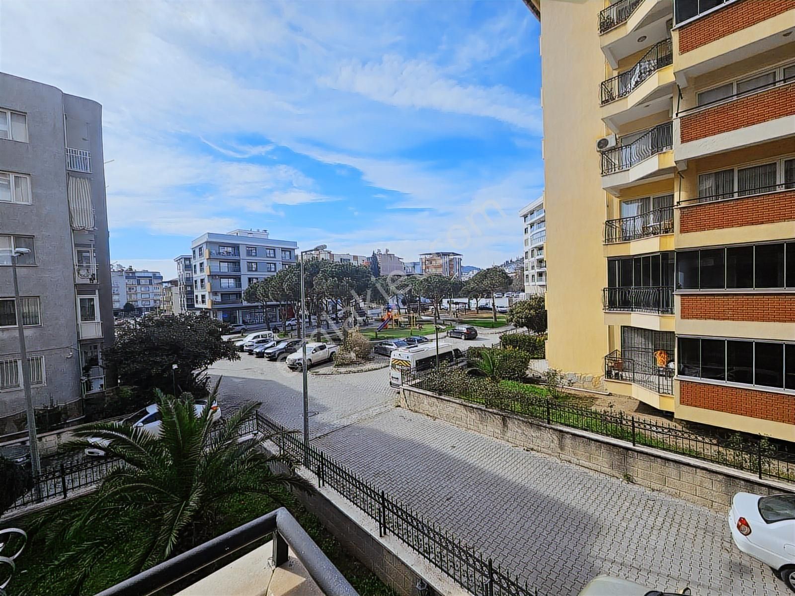 Söke Yenicami Mahallesi Ali Yavuz Sitesinde Satılık 3+1 Daire - Görsel 3