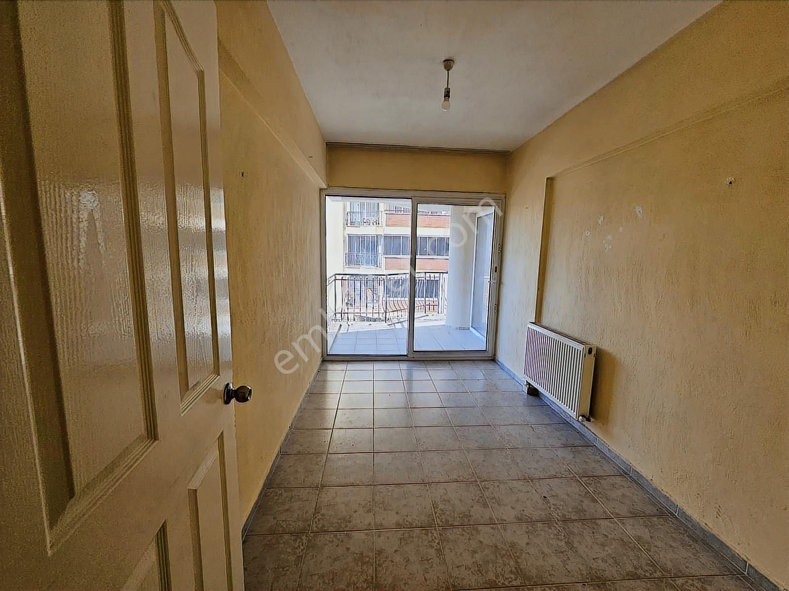 Söke Yenicami Mahallesi Ali Yavuz Sitesinde Satılık 3+1 Daire - Görsel 6