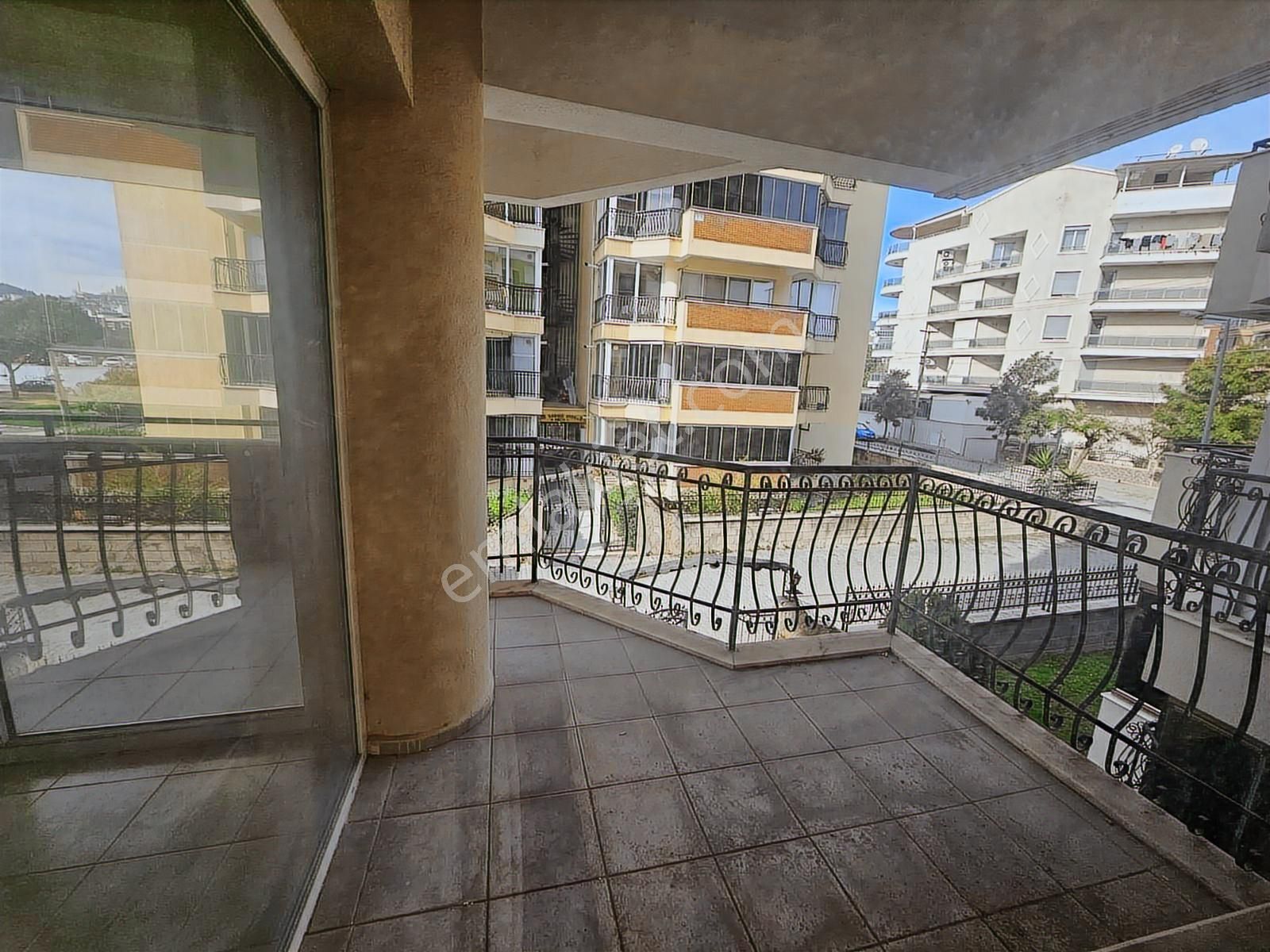 Söke Yenicami Mahallesi Ali Yavuz Sitesinde Satılık 3+1 Daire - Görsel 11