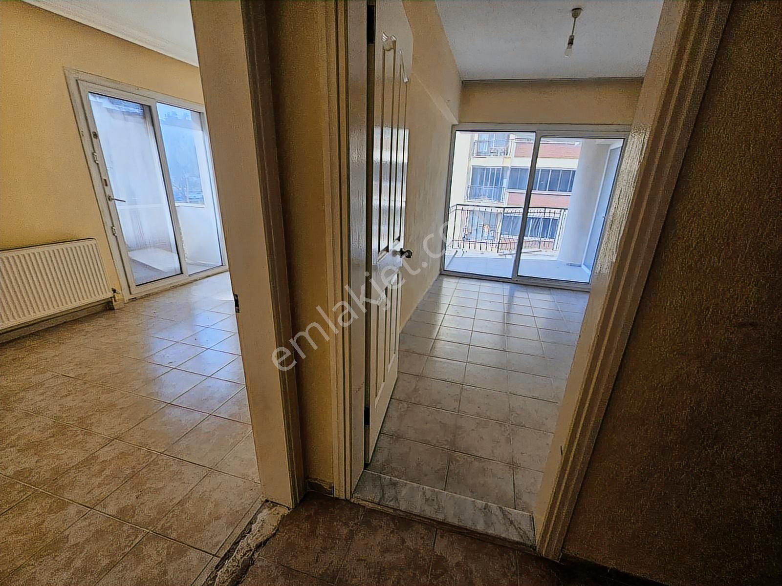 Söke Yenicami Mahallesi Ali Yavuz Sitesinde Satılık 3+1 Daire - Görsel 13