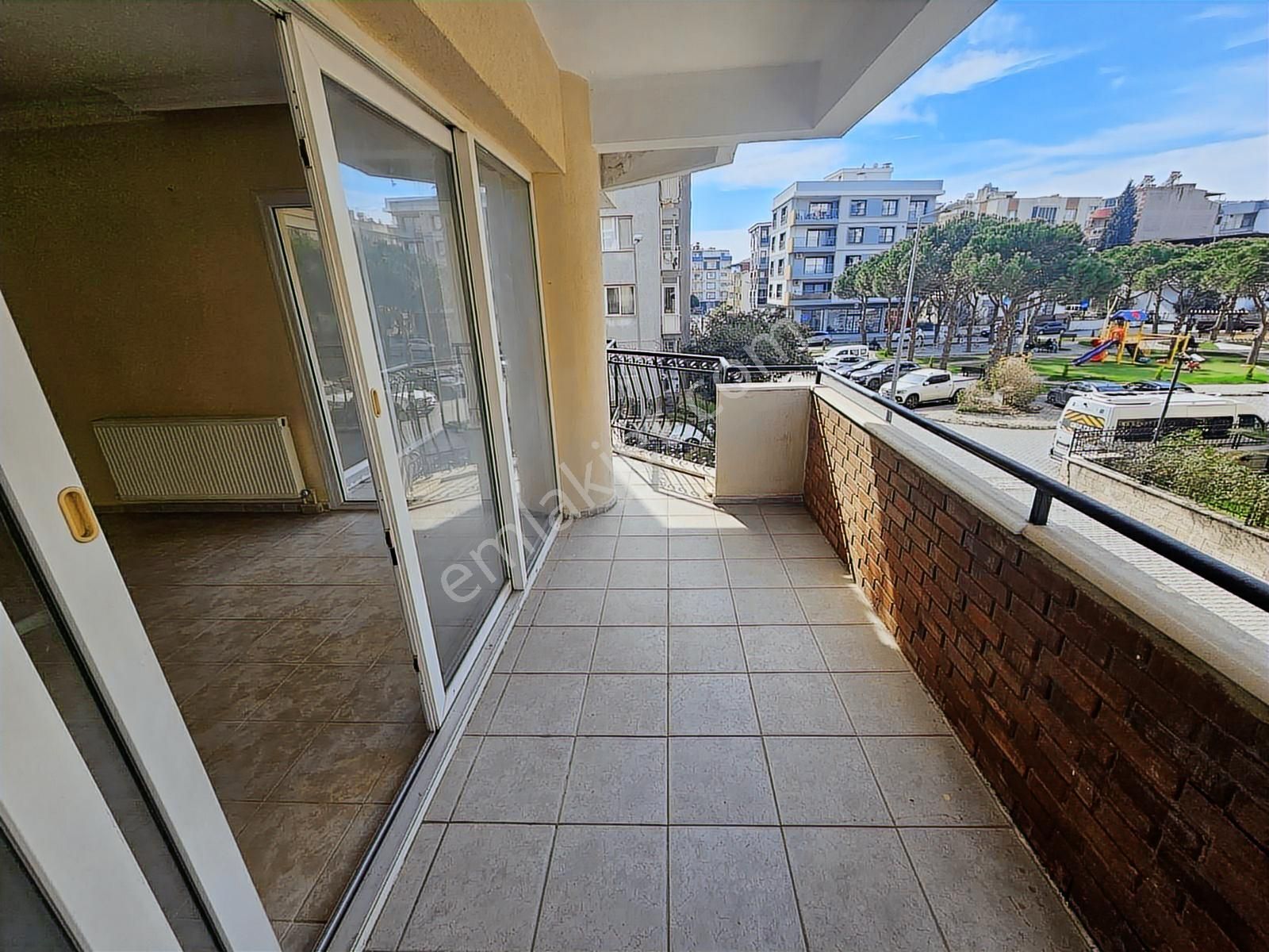 Söke Yenicami Mahallesi Ali Yavuz Sitesinde Satılık 3+1 Daire - Görsel 29