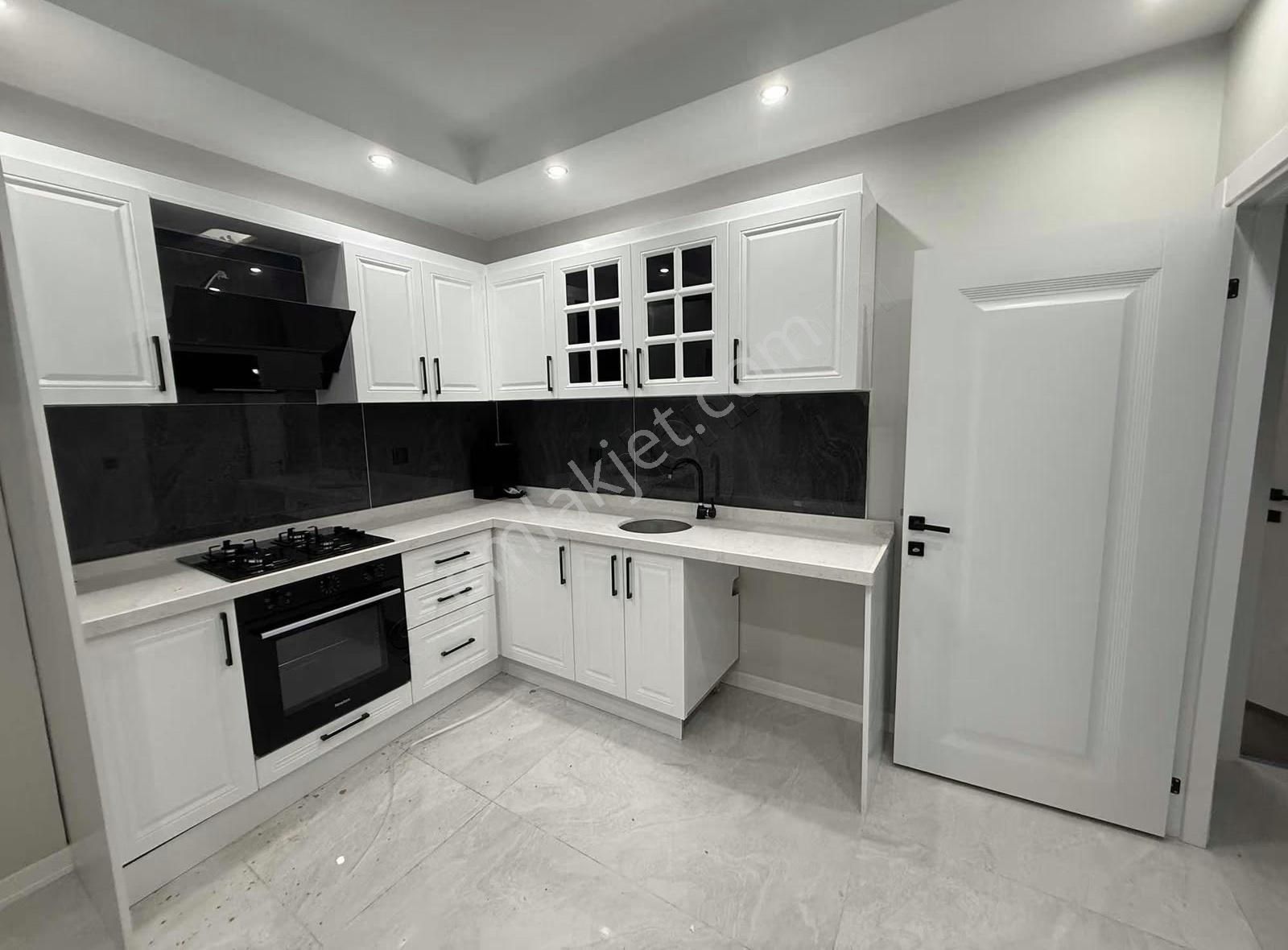 Denizcan Emlak Satılık 2.5+1 Ters Dublex - Görsel 12