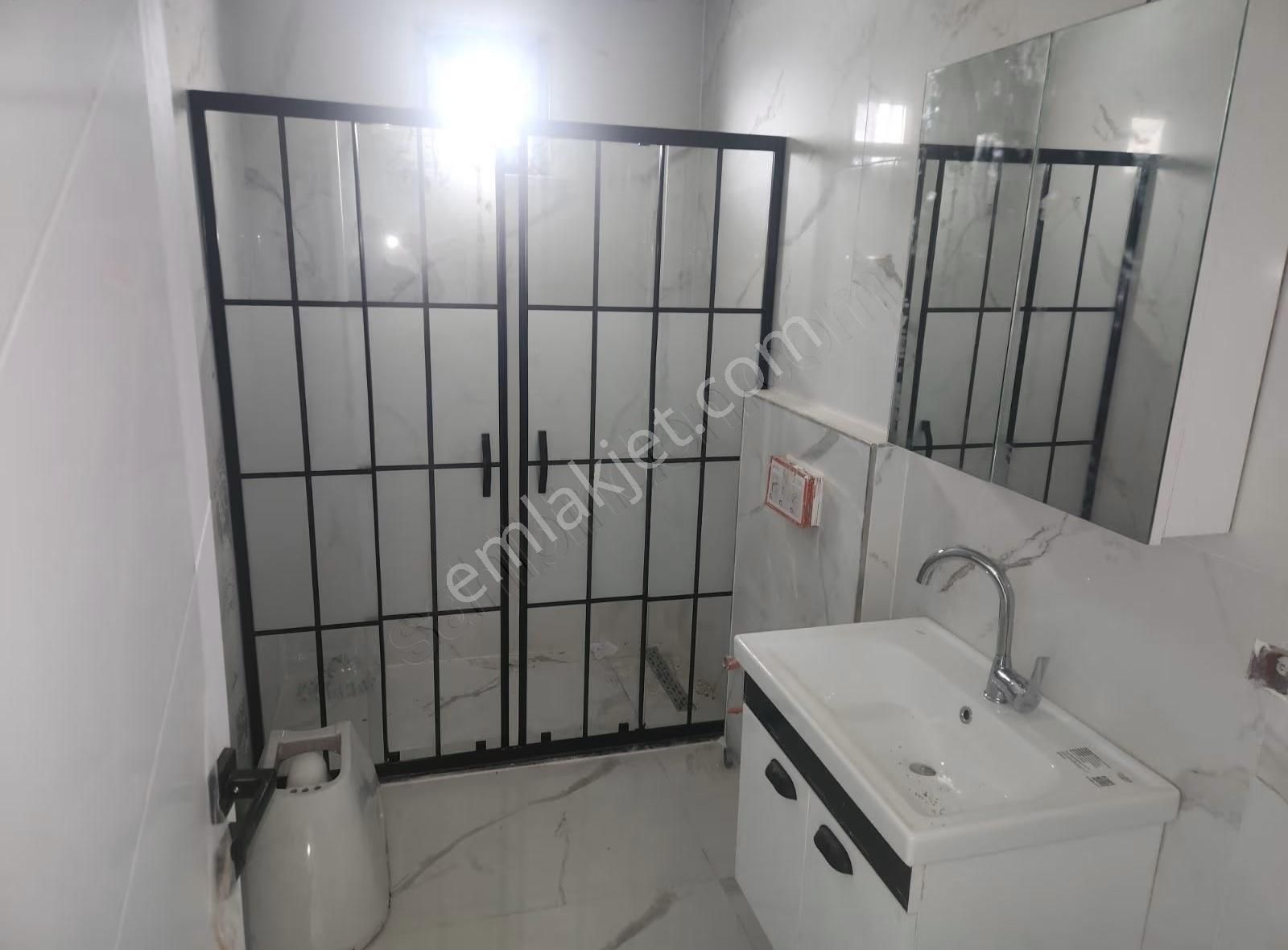 Denız Can Emlak Farabi Hastanesine Yakin Bahçeli 2+1 Daire - Görsel 23