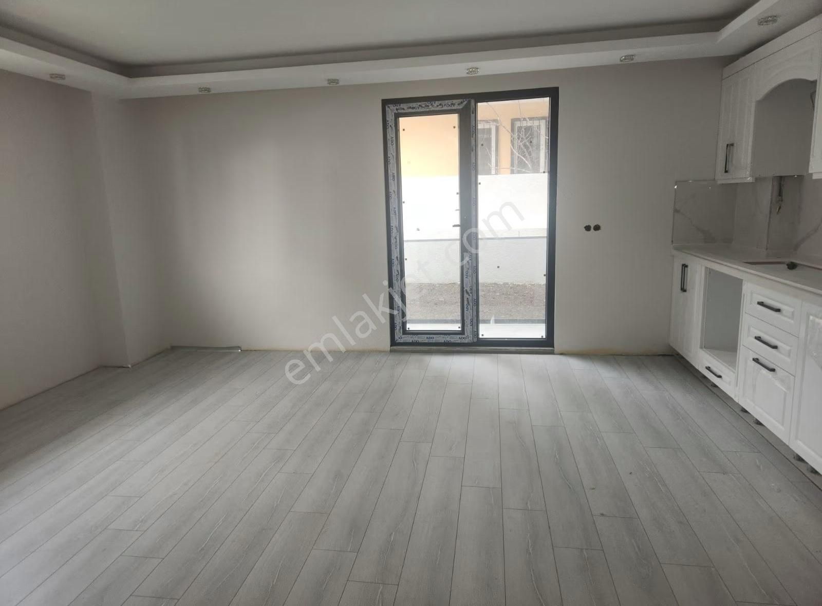 Denız Can Emlak Farabi Hastanesine Yakin Bahçeli 2+1 Daire - Görsel 18