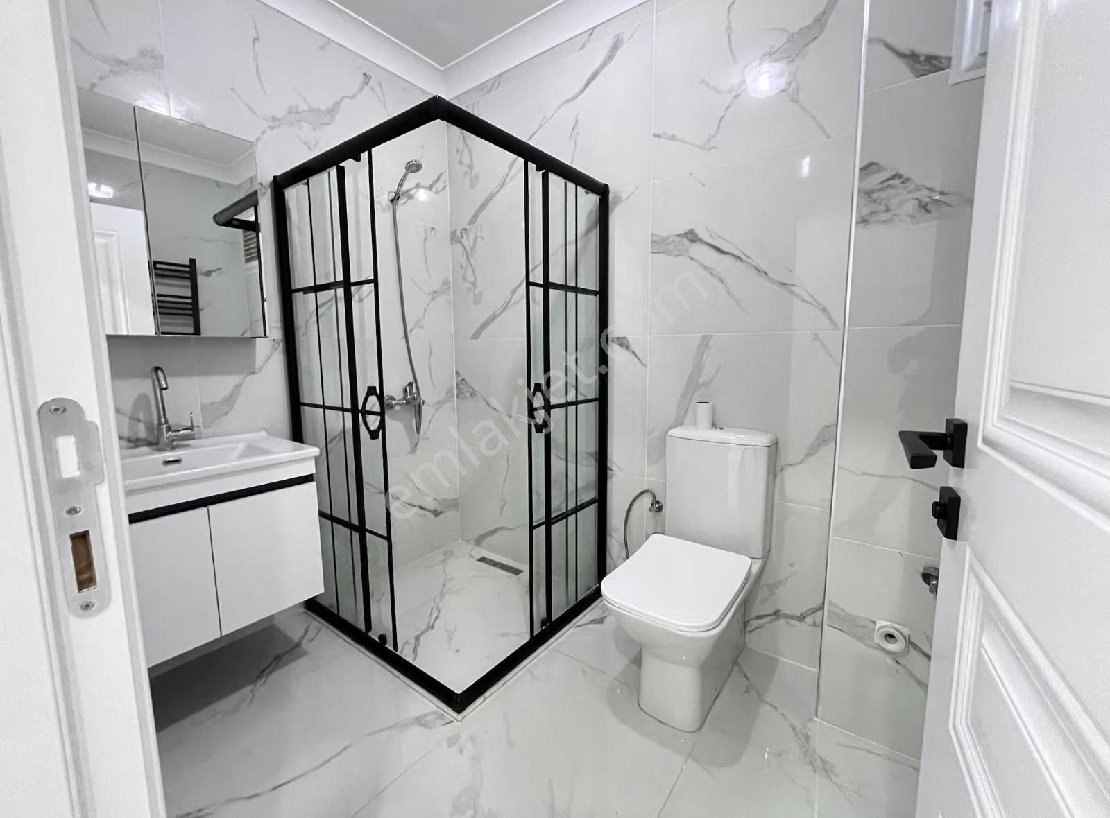 Denız Can Emlak Farabi Hastanesine Yakin Bahçeli 2+1 Daire - Görsel 2