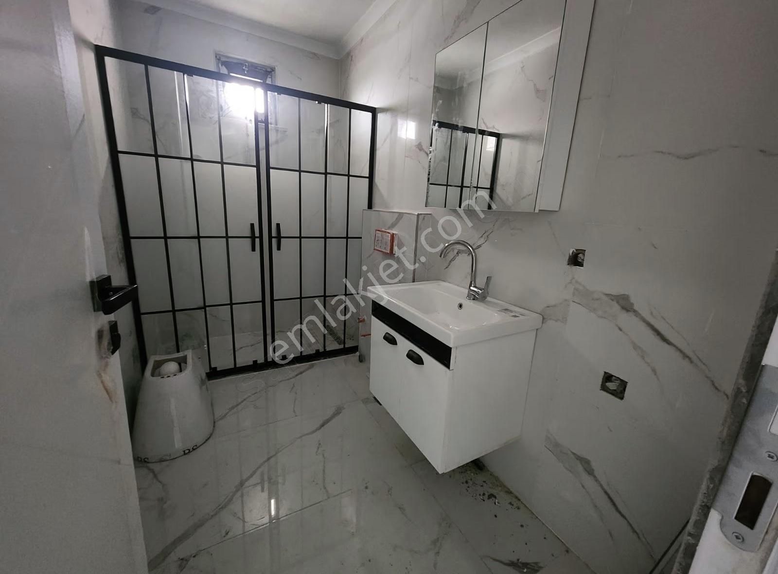 Denız Can Emlak Farabi Hastanesine Yakin Bahçeli 2+1 Daire - Görsel 13