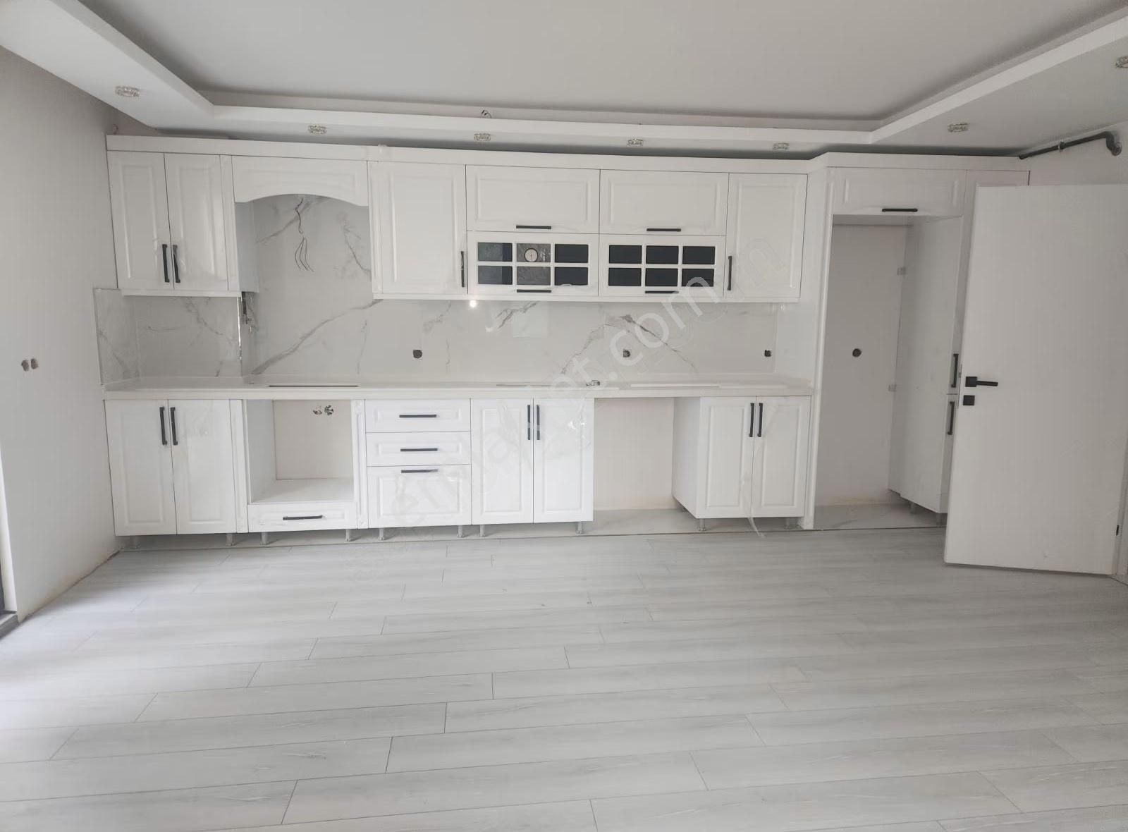 Denız Can Emlak Farabi Hastanesine Yakin Bahçeli 2+1 Daire - Görsel 17