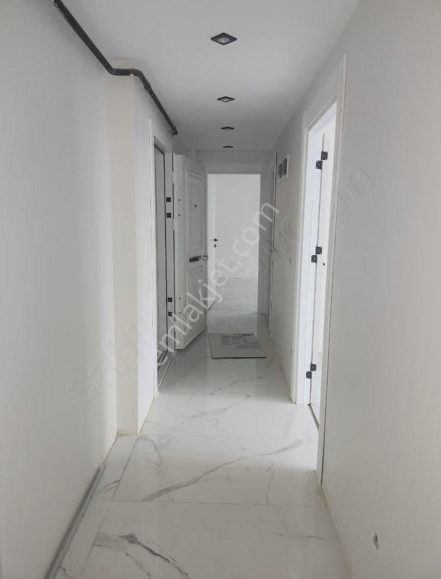 Denız Can Emlak Farabi Hastanesine Yakin Bahçeli 2+1 Daire - Görsel 22