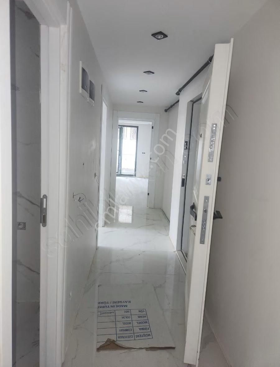 Denız Can Emlak Farabi Hastanesine Yakin Bahçeli 2+1 Daire - Görsel 7