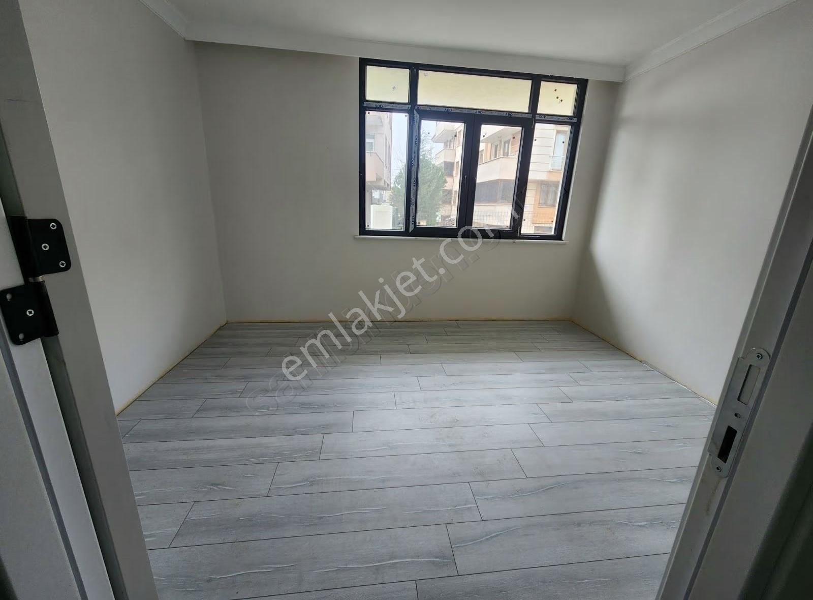 Denız Can Emlak Farabi Hastanesine Yakin Bahçeli 2+1 Daire - Görsel 5