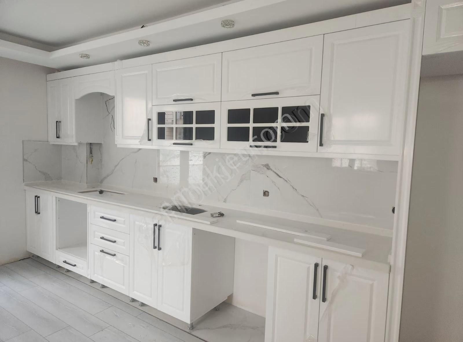 Denız Can Emlak Farabi Hastanesine Yakin Bahçeli 2+1 Daire - Görsel 6