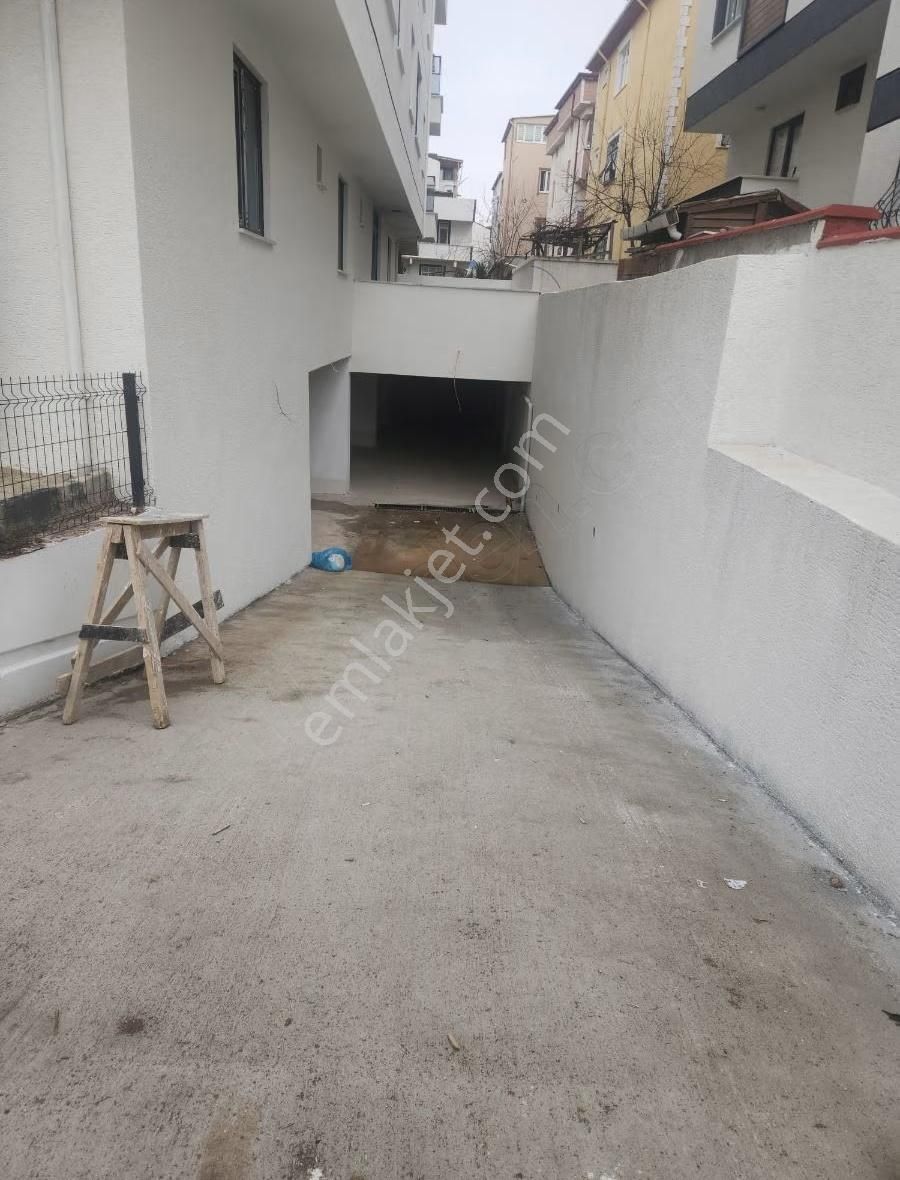 Denız Can Emlak Farabi Hastanesine Yakin Bahçeli 2+1 Daire - Görsel 20