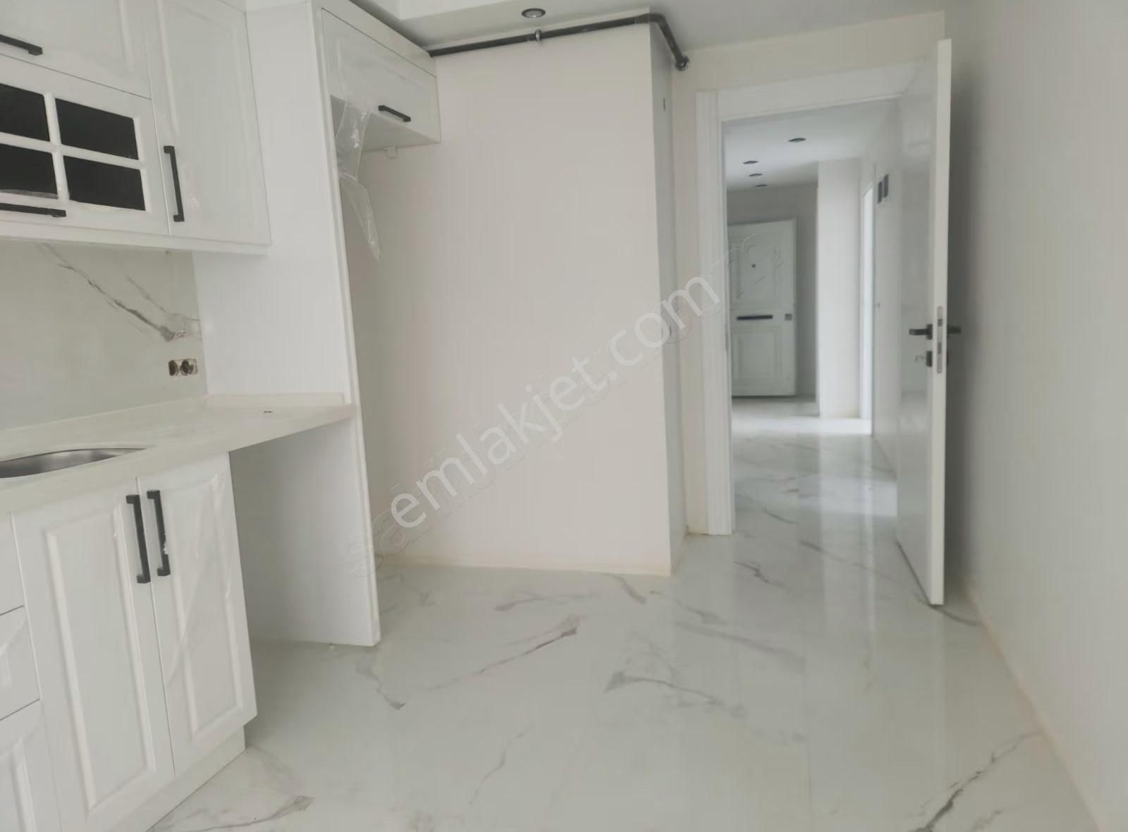 Denız Can Emlak Farabi Hastaneye Yakin Asansörlü 2+1 Daire - Görsel 16