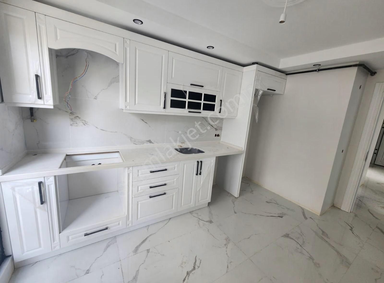 Denız Can Emlak Farabi Hastaneye Yakin Asansörlü 2+1 Daire - Görsel 30