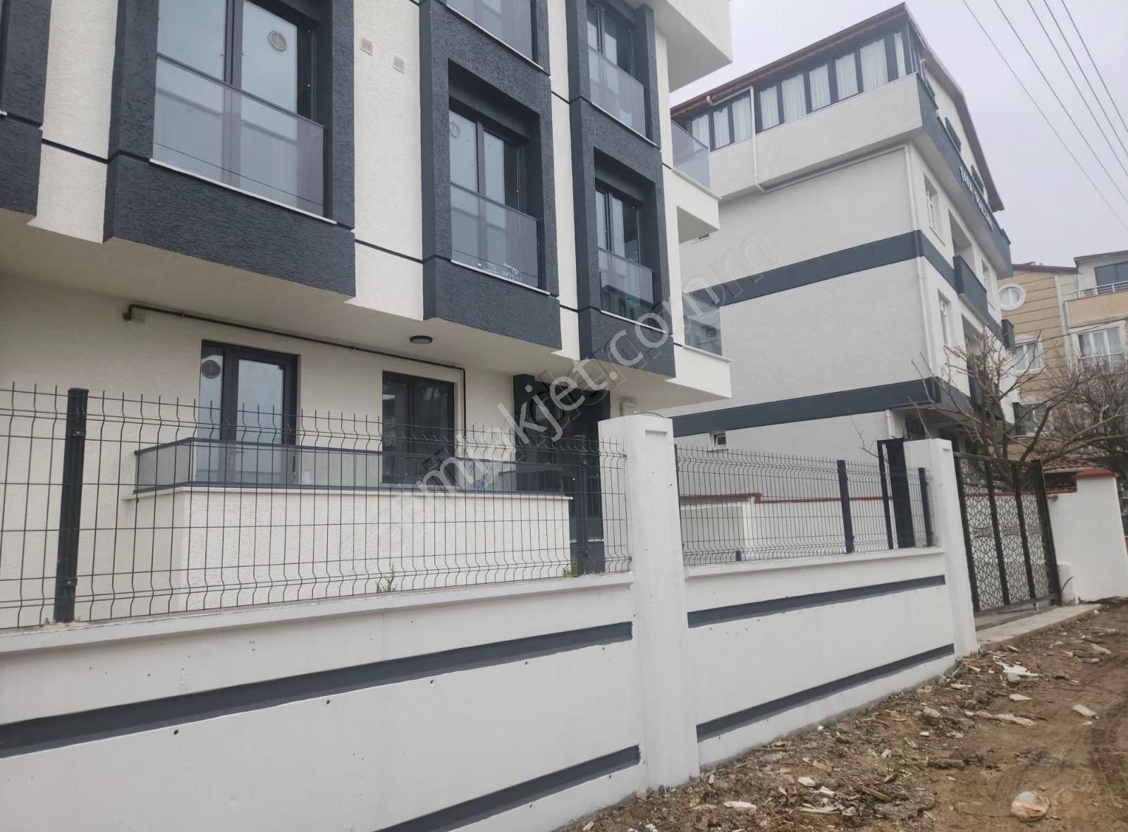 Denız Can Emlak Farabi Hastaneye Yakin Asansörlü 2+1 Daire - Görsel 26