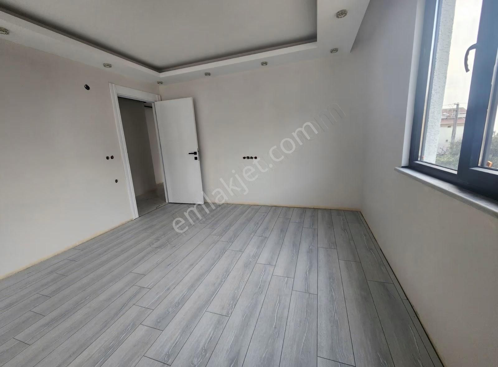 Denız Can Emlak Farabi Hastaneye Yakin Asansörlü 2+1 Daire - Görsel 27