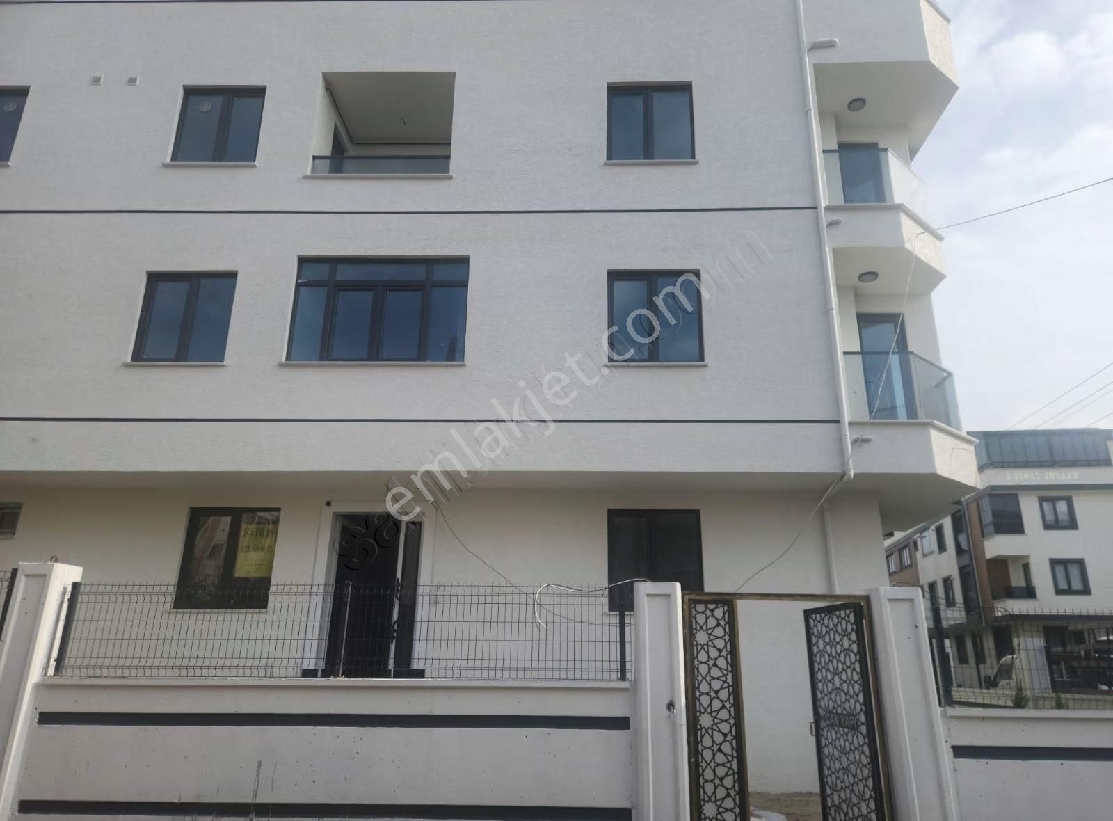 Denız Can Emlak Farabi Hastaneye Yakin Asansörlü 2+1 Daire - Görsel 17