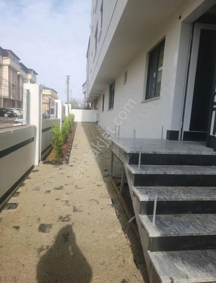 Denız Can Emlak Farabi Hastaneye Yakin Asansörlü 2+1 Daire - Görsel 11