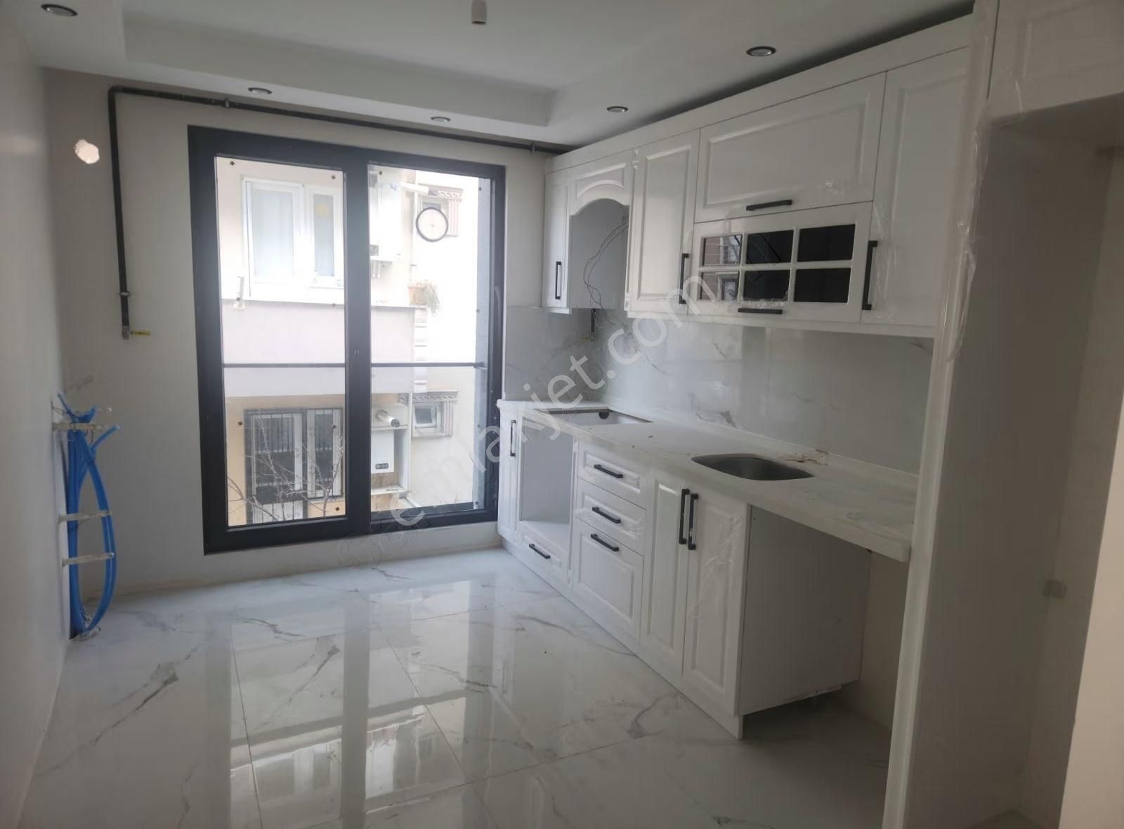 Denız Can Emlak Farabi Hastaneye Yakin Asansörlü 2+1 Daire - Görsel 10