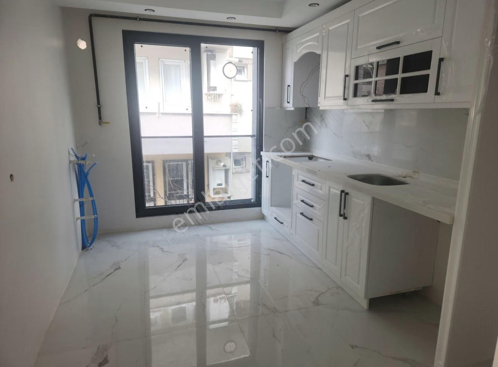 Denız Can Emlak Farabi Hastaneye Yakin Asansörlü 2+1 Daire - Görsel 22