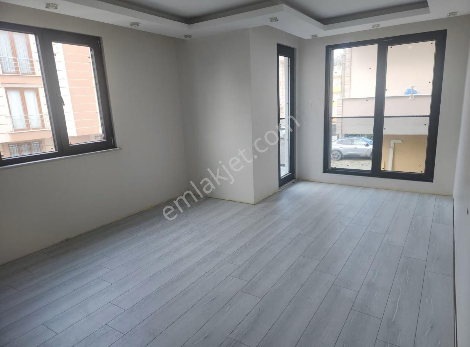 Denız Can Emlak Farabi Hastaneye Yakin Asansörlü 2+1 Daire - Görsel 28