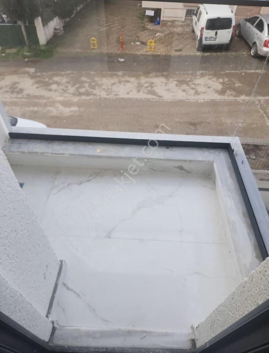 Denız Can Emlak Farabi Hastaneye Yakin Asansörlü 2+1 Daire - Görsel 8