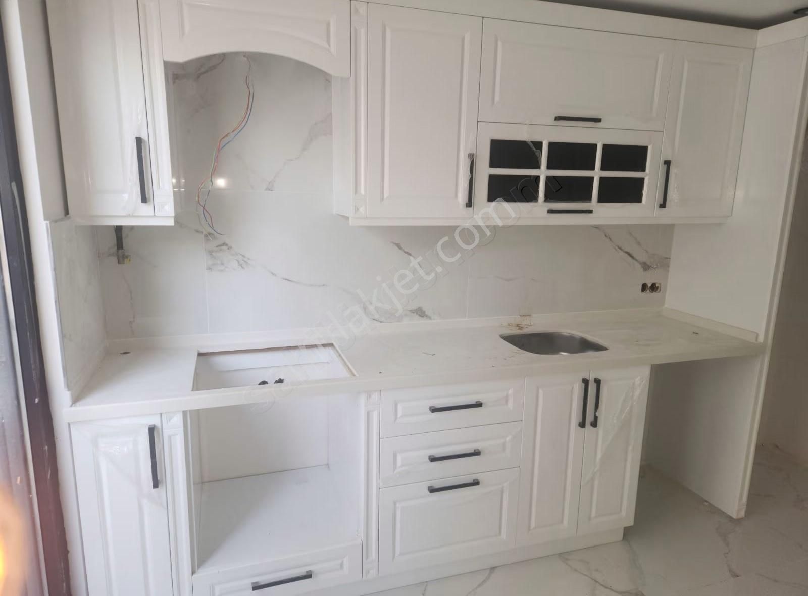 Denız Can Emlak Farabi Hastaneye Yakin Asansörlü 2+1 Daire - Görsel 2