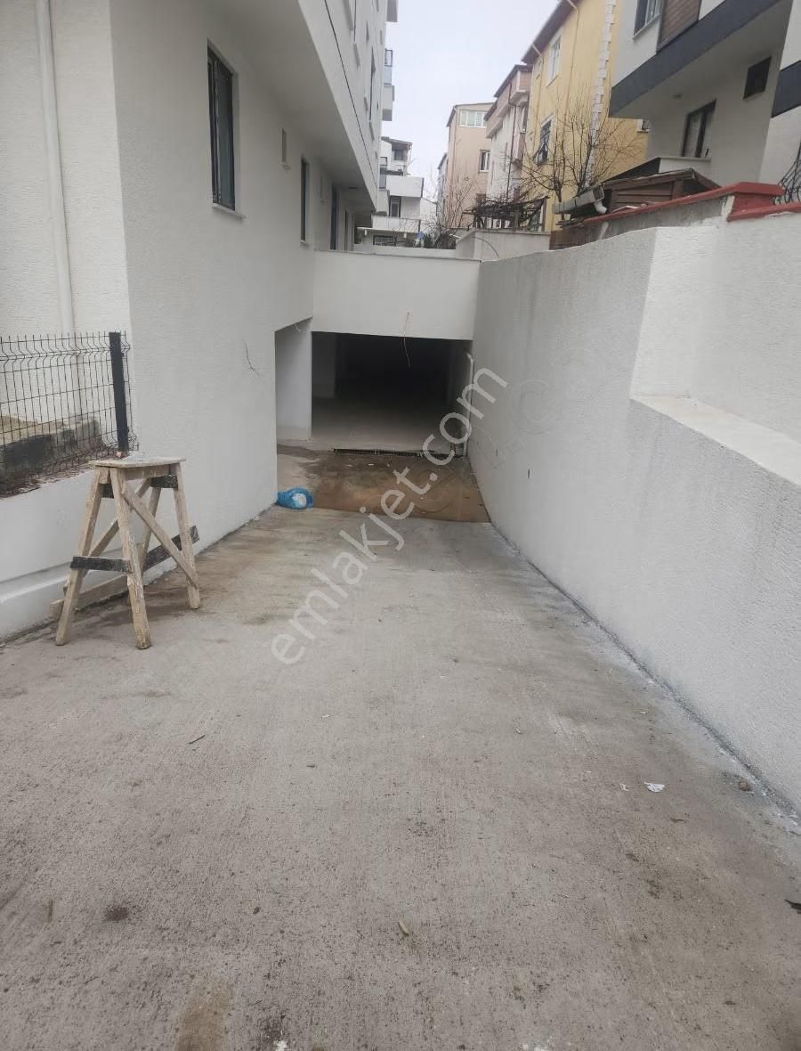 Denız Can Emlak Farabi Hastaneye Yakin Asansörlü 2+1 Daire - Görsel 19