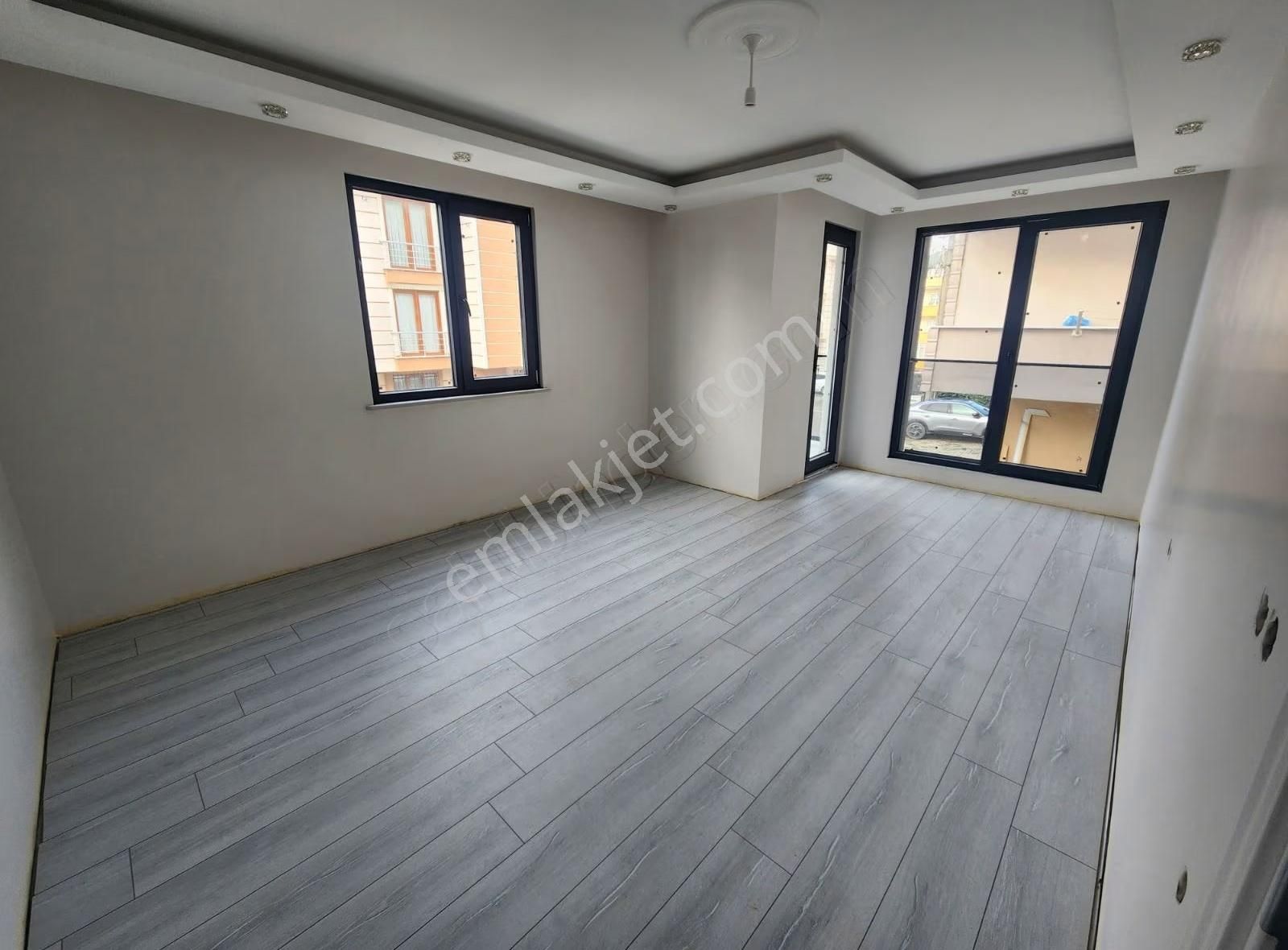 Denız Can Emlak Farabi Hastaneye Yakin Asansörlü 2+1 Daire - Görsel 7