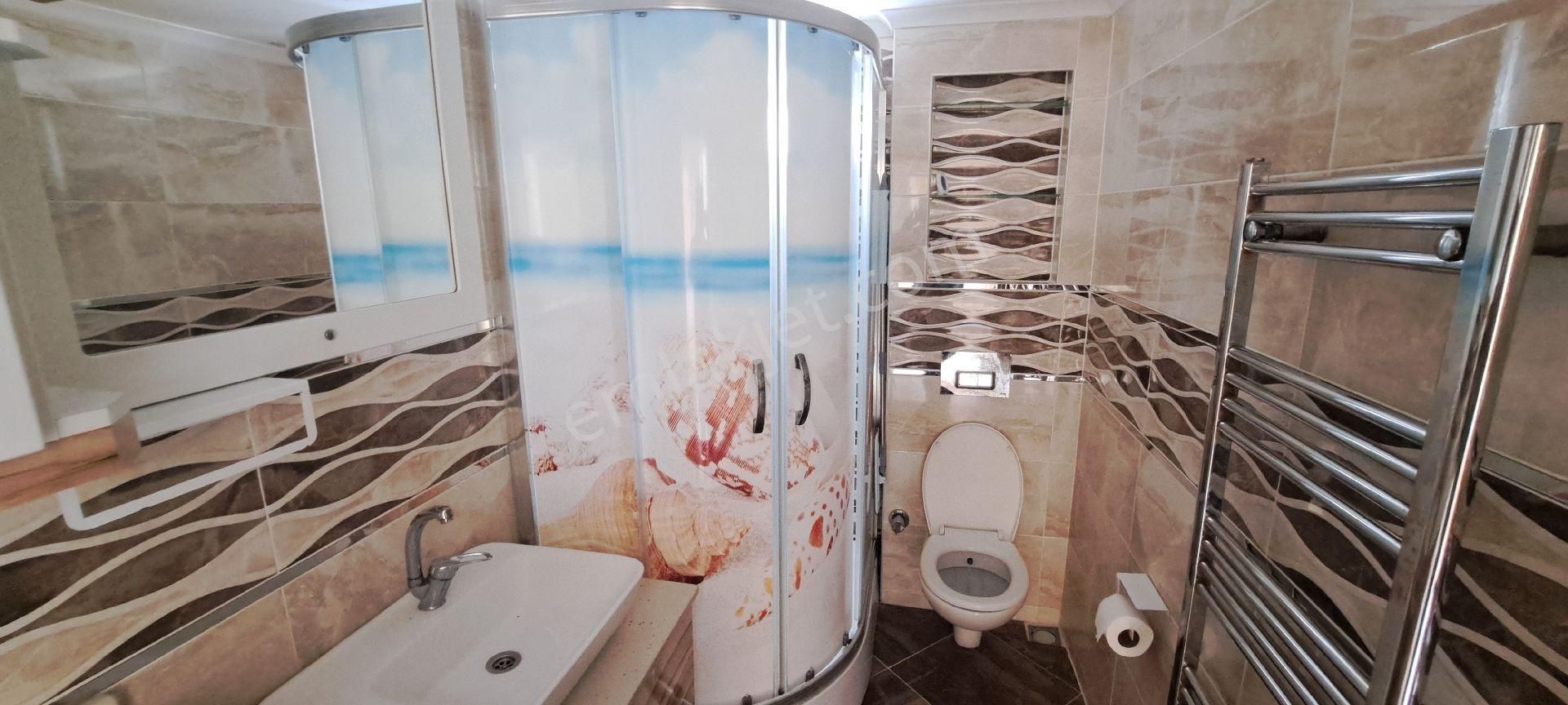 Orhantepe'de İçi Lux Yapılı Sahibinden 2+1 Klimalı Kiralık Daire - Görsel 8