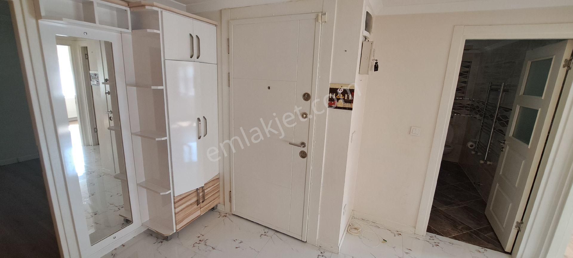 Orhantepe'de İçi Lux Yapılı Sahibinden 2+1 Klimalı Kiralık Daire - Görsel 21
