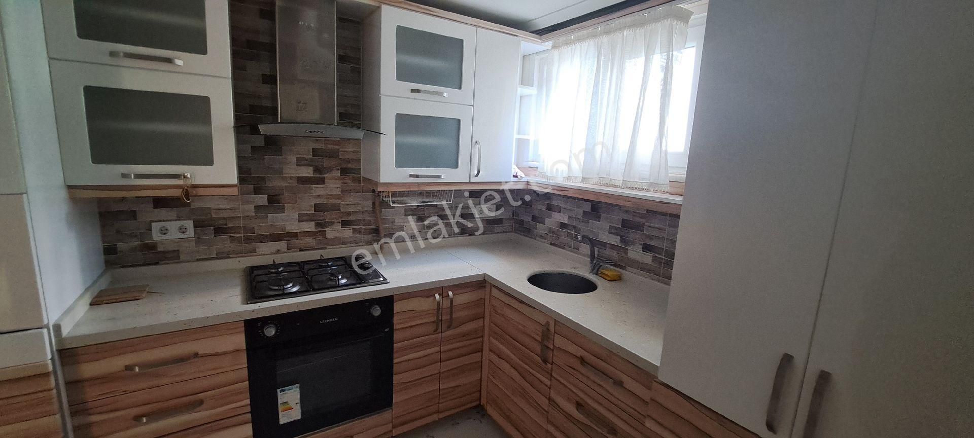 Orhantepe'de İçi Lux Yapılı Sahibinden 2+1 Klimalı Kiralık Daire - Görsel 10