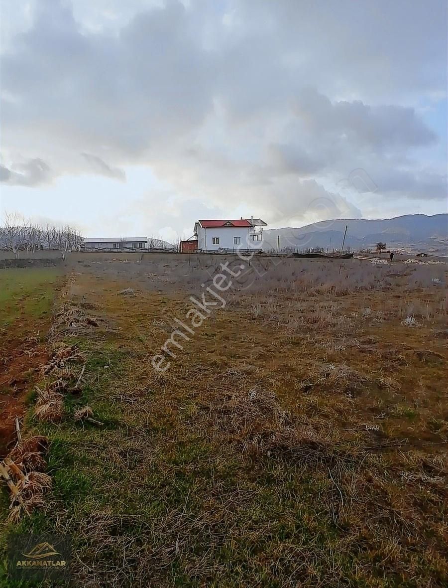 Muğla Seydikemer Yayla Ceylan(köykent) Satılık Tarla - Görsel 5