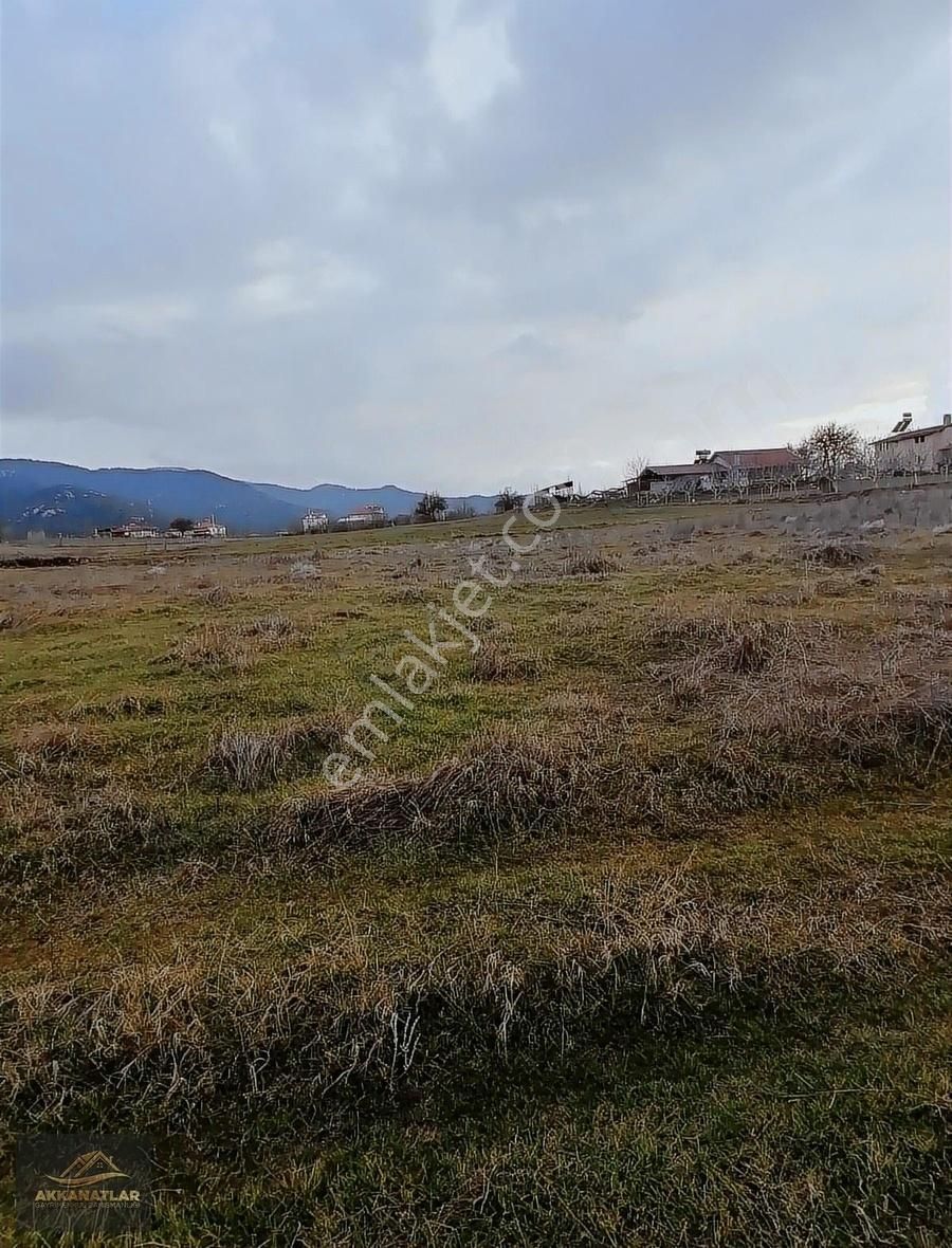 Muğla Seydikemer Yayla Ceylan(köykent) Satılık Tarla - Görsel 8