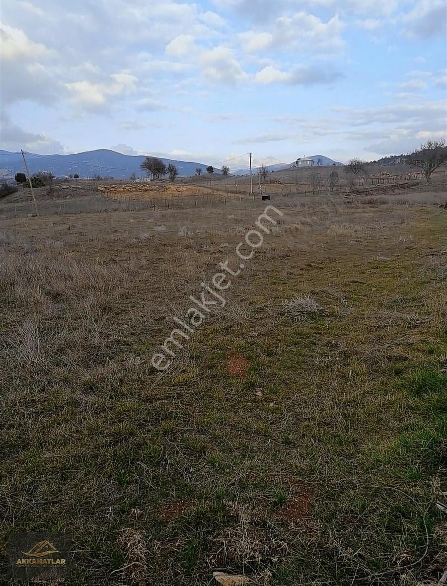 Muğla Seydikemer Yayla Ceylan(köykent) Satılık Tarla - Görsel 7