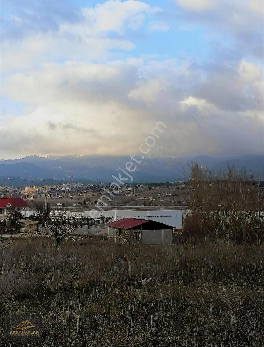 Muğla Seydikemer Yayla Ceylan(köykent) Satılık Tarla - Görsel 10