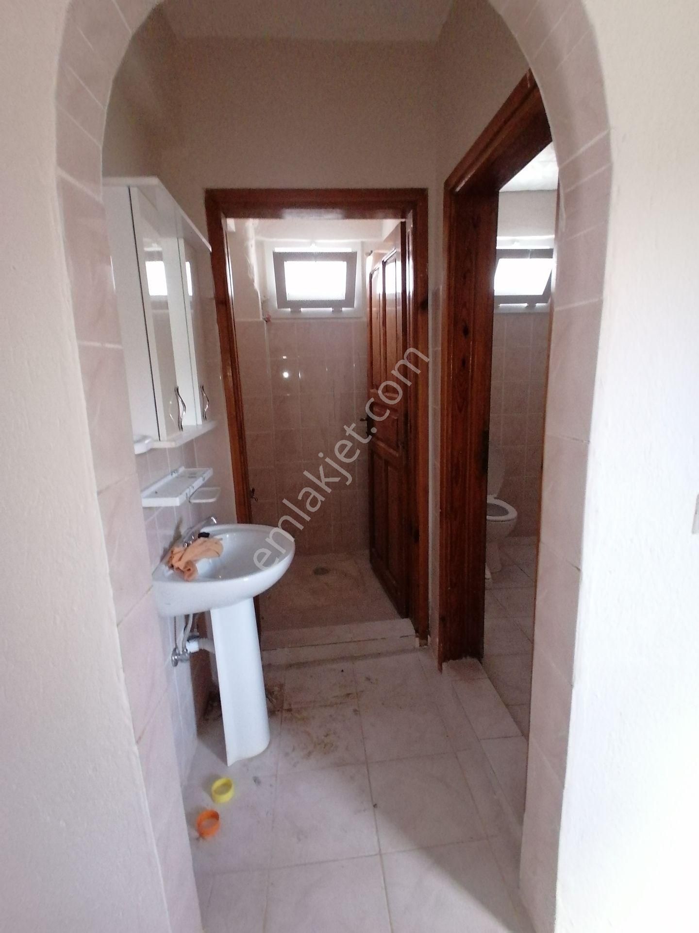 Muğla Karaçulha Mahallesinde Kiralık Geniş 2+1 Daire - Görsel 7